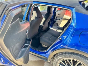 Toyota C-HR Hibrid - 15000 € / 29337.45 лв. - 14768869 12