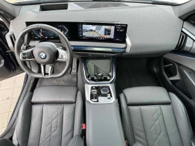 BMW X3 20d xDrive, снимка 7 - Автомобили и джипове - 53602652