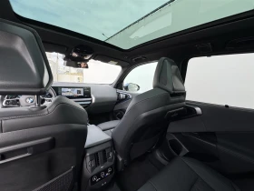 BMW X3 20d xDrive, снимка 11 - Автомобили и джипове - 53602652