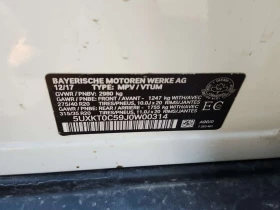 BMW X5 XDRIVE40E  CARFAX - 17700 € / 34618.19 лв. - 70578988 15