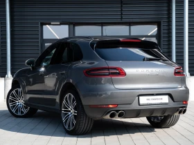 Porsche Macan S - 31200 € / 61021.90 лв. - 53872126 3