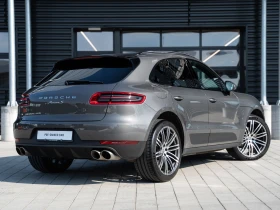 Porsche Macan S - 31200 € / 61021.90 лв. - 53872126 5