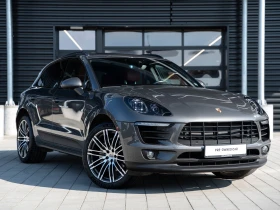 Porsche Macan S - 31200 € / 61021.90 лв. - 53872126 4