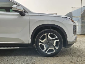 Hyundai Palisade Гаранция до 2г., Автосервиз, Резервни части сигурн - 43000 € / 84100.69 лв. - 80138605 16