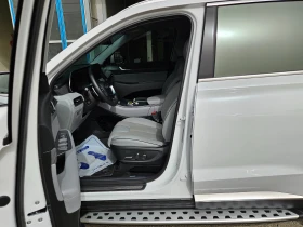 Hyundai Palisade Гаранция до 2г., Автосервиз, Резервни части сигурн - 43000 € / 84100.69 лв. - 80138605 8