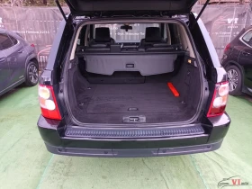 Land Rover Range Rover Sport 2.7HSE | Auto.bg — изображение 7