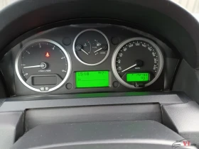 Land Rover Range Rover Sport 2.7HSE | Auto.bg — изображение 11