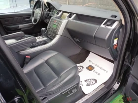 Land Rover Range Rover Sport 2.7HSE | Auto.bg — изображение 10