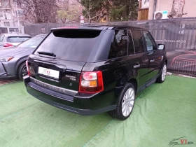Land Rover Range Rover Sport 2.7HSE | Auto.bg — изображение 5
