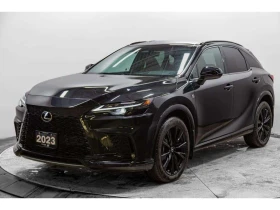 Lexus RX F SPORT PERFORMANCE 2/CARFAX/ЦЕНА ДО БГ | Auto.bg — изображение 3