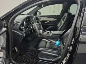 Mercedes-Benz GLC 63 AMG COUPE | PANO | 360 | KEYLESS | ПОДГРЕВИ | Auto.bg — изображение 5