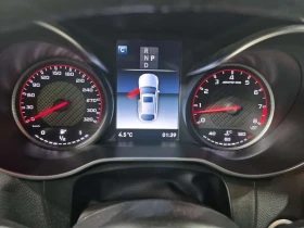 Mercedes-Benz GLC 63 AMG COUPE | PANO | 360 | KEYLESS | ПОДГРЕВИ | Auto.bg — изображение 9