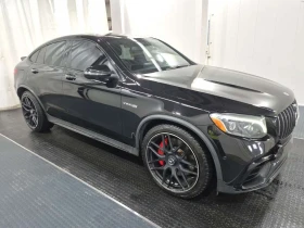 Mercedes-Benz GLC 63 AMG COUPE | PANO | 360 | KEYLESS | ПОДГРЕВИ | Auto.bg — изображение 2