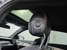 Mercedes-Benz GLC 63 AMG COUPE | PANO | 360 | KEYLESS | ПОДГРЕВИ | Auto.bg — изображение 13