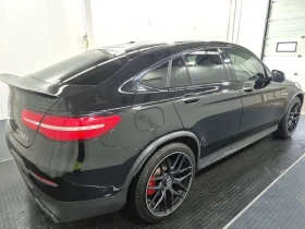 Mercedes-Benz GLC 63 AMG COUPE | PANO | 360 | KEYLESS | ПОДГРЕВИ | Auto.bg — изображение 3