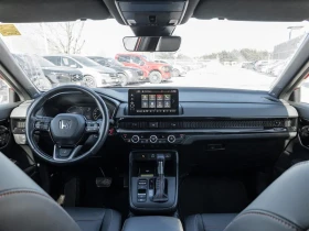 Honda Cr-v Touring * * CARFAX * * АВТО КРЕДИТ * *  | Auto.bg — изображение 9