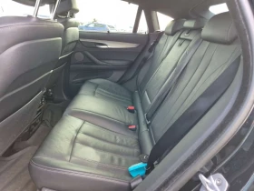 BMW X6 * XDRIVE35I * CARFAX * 2 КЛЮЧА * ОБДУХВАНЕ * H/K - 29800 € / 58283.73 лв. - 65014299 12