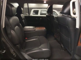 Infiniti QX80 5.6l Luxe - 13000 € / 25425.79 лв. - 90026579 8