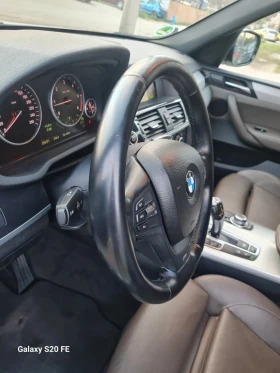 BMW X3 2.0d Xdrive! М пакет! Германия! Full! - 12500 € / 24447.88 лв. - 52146231 14
