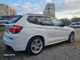 BMW X3 2.0d Xdrive! М пакет! Германия! Full! - 12500 € / 24447.88 лв. - 52146231 6