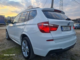 BMW X3 2.0d Xdrive! М пакет! Германия! Full! - 12500 € / 24447.88 лв. - 52146231 5