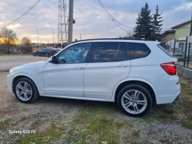BMW X3 2.0d Xdrive! М пакет! Германия! Full! - 12500 € / 24447.88 лв. - 52146231 4