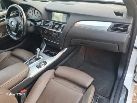 BMW X3 2.0d Xdrive! М пакет! Германия! Full! - 12500 € / 24447.88 лв. - 52146231 8