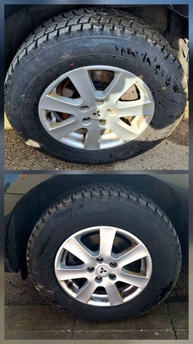 Mitsubishi Outlander 4x4 7������ ����/���� | Mobile.bg � ����� ������ 15