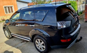 Mitsubishi Outlander 4x4 7������ ����/���� | Mobile.bg � ����� ������ 7