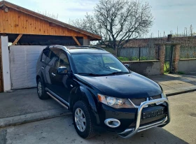Mitsubishi Outlander 4x4 7������ ����/���� | Mobile.bg � ����� ������ 2