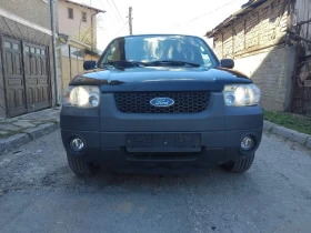 Ford Maverick 2.3 - 3000 € / 5867.49 лв. - 35714537 2