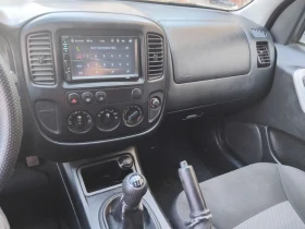 Ford Maverick 2.3 - 3000 € / 5867.49 лв. - 35714537 6