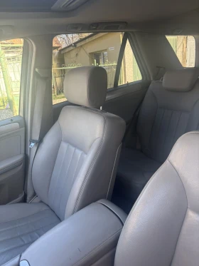 Mercedes-Benz ML 350 Бензин/Газ - 6500 € / 12712.90 лв. - 59890606 6