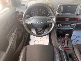 Hyundai Kona 1.6D* AUT* 100%km-KMHK5817HLU565591* КАТО НОВ* 4х4 - 15990 € / 31273.72 лв. - 86988989 3