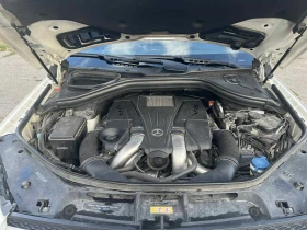 Mercedes-Benz GLS 500 Mercedes-Benz GLS 500 AMG* PACK* ПОДГРЕВ* ОБДУХВАН - 28000 € / 54763.24 лв. - 69278843 11