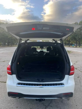 Mercedes-Benz GLS 500 Mercedes-Benz GLS 500 AMG* PACK* ПОДГРЕВ* ОБДУХВАН - 28000 € / 54763.24 лв. - 69278843 12