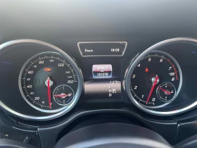 Mercedes-Benz GLS 500 Mercedes-Benz GLS 500 AMG* PACK* ПОДГРЕВ* ОБДУХВАН - 28000 € / 54763.24 лв. - 69278843 10