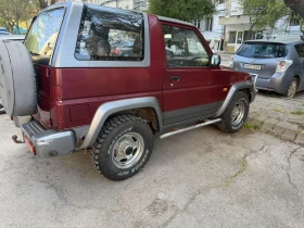 Daihatsu Feroza | Mobile.bg � ����� ������ 4