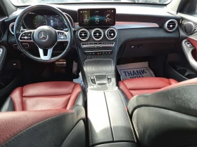 Mercedes-Benz GLC 300 �������� * ���� * KEYLESS * CARFAX | Mobile.bg � ����� ������ 10