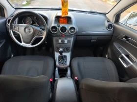 Opel Antara 2.0 CDTI 4X4 | Mobile.bg � ����� ������ 13