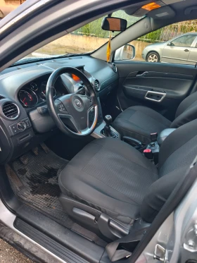 Opel Antara 2.0 CDTI 4X4 | Mobile.bg � ����� ������ 8