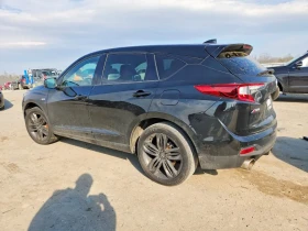 Acura Rdx A-SPEC | Mobile.bg � ����� ������ 4