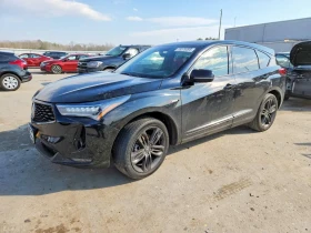 ������ Acura Rdx