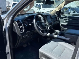 Dodge RAM 1500 * Big Horn 4x4 Quad Cab 6'4" Box * ������� | Mobile.bg � ����� ������ 5