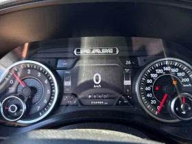 Dodge RAM 1500 * Big Horn 4x4 Quad Cab 6'4" Box * ������� | Mobile.bg � ����� ������ 8