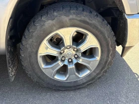Dodge RAM 1500 * Big Horn 4x4 Quad Cab 6'4" Box * ������� | Mobile.bg � ����� ������ 7