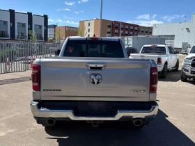 Dodge RAM 1500 * Big Horn 4x4 Quad Cab 6'4" Box * ������� | Mobile.bg � ����� ������ 4