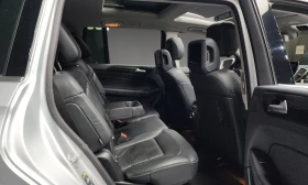 Mercedes-Benz GLS 350 4MATC, Distronic, HeadUP, Обдух., Панорама, 360-к. | Auto.bg — изображение 10