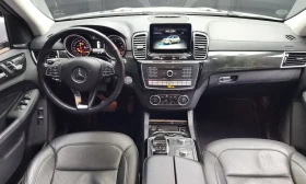 Mercedes-Benz GLS 350 4MATC, Distronic, HeadUP, Обдух., Панорама, 360-к. | Auto.bg — изображение 6