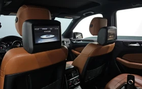 Mercedes-Benz GLS 350 3.0 GLS350d 4MATIC, Distronic, Обдух, 360-cam, TV | Auto.bg — изображение 16